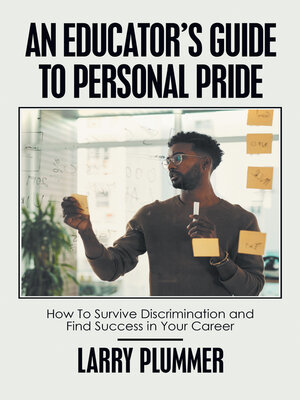 cover image of An Educator's Guide to Personal Pride